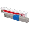 OKI TONER CYAN 1,5K