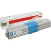 OKI cartridge C500 cyan 5000 pages