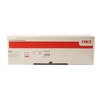 OKI C822 dažų kasetė rausvai raudona standartinė talpa 7 300 puslapių 1 pakuotė Magenta toner C822 series (7,3 K)