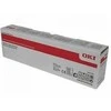 OKI 46861305 tonerio kasetė Originalus Geltona 1 vnt