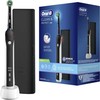 Braun Oral-B Clean & Protect Elektrinis dantų šepetėlis, Juoda