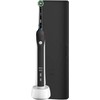 Braun Oral-B Clean & Protect Elektrinis dantų šepetėlis, Juoda