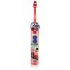 Oral-B Stages Power Elektrinis dantų šepetėlis, Multicolour (Mixed case Cars/Princess)