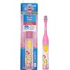 Oral-B Stages Power Elektrinis dantų šepetėlis, Multicolour (Mixed case Cars/Princess)