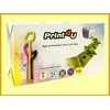 Neoriginali Print4U Panasonic KX-FA54, 2 vnt., juoda juostelė