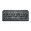 Bevielė klaviatūra Logitech MX Keys Mini For Business, US, Grafitas