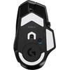 Bevielė žaidimų pelė Logitech G502 X LIGHTSPEED, Juoda