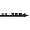 Pelė Logitech G515 TKL Laidinė žaidimų klaviatūra USB, Low Profile, Tactile Switch, US Int, Juoda