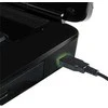 Pelė Logitech K120 Laidinė klaviatūra USB-A US Int, Juoda (SPEC)