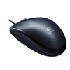 Pelė Logitech M100