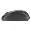 Pelė Logitech MK295 Silent Wireless Combo Belaidė klaviatūra, US Int, Graphite (SPEC)