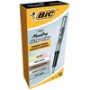 Bic Permanentinis žymeklis CD/DVD juodas, pakuotėje 12 vnt. 315310