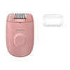 Laidinis epiliatorius Philips Epilator Series 2000 BRE227/00
