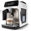 Philips 2300 Series EP2333/40 Kavos aparatas, Balta