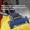 Dulkių siurblys Philips 5000 serija FC9557/09, Mėlynos/Juodos spalvos