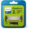 Philips OneBlade Rinkinys veidui + kūnui QP620/50