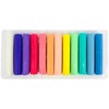 Plastilinas Colorino Pastel 12 pastelinių spalvų