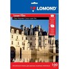 Poliesterio plėvelė Lomond PET Film b/w &amp; color lazeriniams spausdintuvams Skaidri A4, 10 lapų