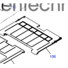 Epson (1750197) STACKER,MAIN