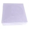 Platinet Popierinis CD įdėklas su langeliu (100 pak.)