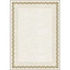 Galeria Papieru Popierius diplomams,laiškams 170g A4 25l Argo Arcady Gold