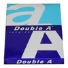 Biuro popierius Double A (A kategorija), A4, 70g, 500 lapų