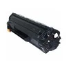 Neoriginali TopJet HP 78A (CE278A)/Canon CRG 928/726/728 Lazerinė kasetė, Juoda BULK (be dežutės)