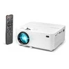 Projektorius Technaxx Mini-LED HD Beamer TX-127