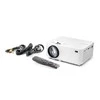Projektorius Technaxx Mini-LED HD Beamer TX-127