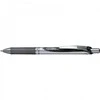 Automatinis gelinis rašiklis PENTEL ENERGEL BL77, 0.7 mm., juoda