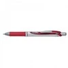 Automatinis gelinis rašiklis PENTEL ENERGEL BL77, 0.7 mm., raudona