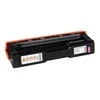 Ricoh 408342 kasetė lazeriniams spausdintuvams, Purpurinė (6300 psl)