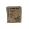 Ricoh C5300 (828601) Lazerinė kasetė, Juoda