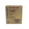 Ricoh C5300 (828602) Lazerinė kasetė, Geltona