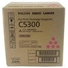 Ricoh C5300 (828603) Lazerinė kasetė, Purpurinė