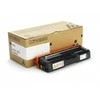 Ricoh SP C252 LC (407531), juoda kasetė