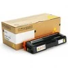 Ricoh SP C252 HC (407719), geltona kasetė
