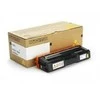 Ricoh SP C252 LC (407534), geltona kasetė