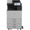 Ricoh IM C2510 Spausdintuvas lazerinis spalvotas MFP A3 25 ppm USB LAN