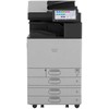 Ricoh IM C2510 Spausdintuvas lazerinis spalvotas MFP A3 25 ppm USB LAN