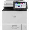 Ricoh IM C401F (423692) Spausdintuvas lazerinis spalvotas MFP A4 45 ppm USB Tinklinis LAN