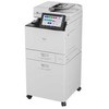 Ricoh IM C401F (423692) Spausdintuvas lazerinis spalvotas MFP A4 45 ppm USB Tinklinis LAN