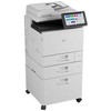 Ricoh IM C401F (423692) Spausdintuvas lazerinis spalvotas MFP A4 45 ppm USB Tinklinis LAN
