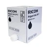 Ricoh JP-7 (817219) (5 vnt dėžutėje) Rašalinė kasetė, Juoda