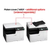 Ricoh M 2310N (423847) Spausdintuvas lazerinis nespalvotas MFP A3 23 ppm USB Tinklinis LAN