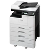 Ricoh M 2810N (423851) Spausdintuvas lazerinis nespalvotas MFP A3 28 ppm USB Tinklinis LAN