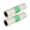Ricoh Priport Master HQ-40L (893196) (2 ROLLS/pack) 320x110mm Digital Duplicator Supplies