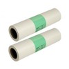 Ricoh Priport Master HQ-40L (893196) (2 ROLLS/pack) 320x110mm Digital Duplicator Supplies
