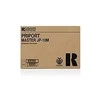 Ricoh Priport Master JP-10M (893027) (2 ritinėliai/pak.) 280x125 mm skaitmeninių kopijavimo aparatų eksploatacinės medžiagos