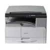 Spausdintuvas Ricoh MP2014AD, A3, 20 ppm, mono, ARDF, duplex, print/color scan/copy, 250+100, with starter toner, LAN option